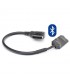 Adaptor Bluetooth Audio - AMI/ MDI iPod pentru MMI 3G/3G+.