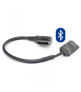 Adaptor Bluetooth Audio - AMI/ MDI iPod pentru MMI 3G/3G+.