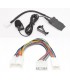 Adaptor Bluetooth Handsfree Toyota / Lexus + Adaptor Y - 5+7 Pini.