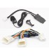 Adaptor Bluetooth Handsfree Toyota / Lexus + Adaptor Y - 6+6 Pini.