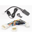 Adaptor Bluetooth Handsfree Toyota / Lexus + Adaptor Y - 6+6 Pini.