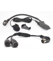 Adaptor Bluetooth Handsfree Volvo + Adaptor Y RTI.