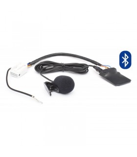 Adaptor Bluetooth Handsfree VAG - 12 Pini.