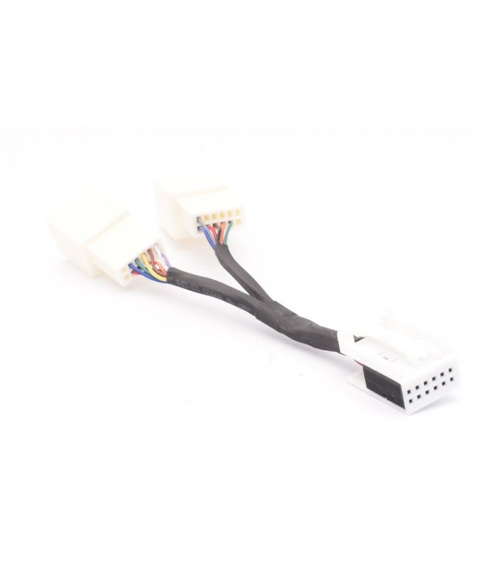 Adaptor in Y pentru VAG.