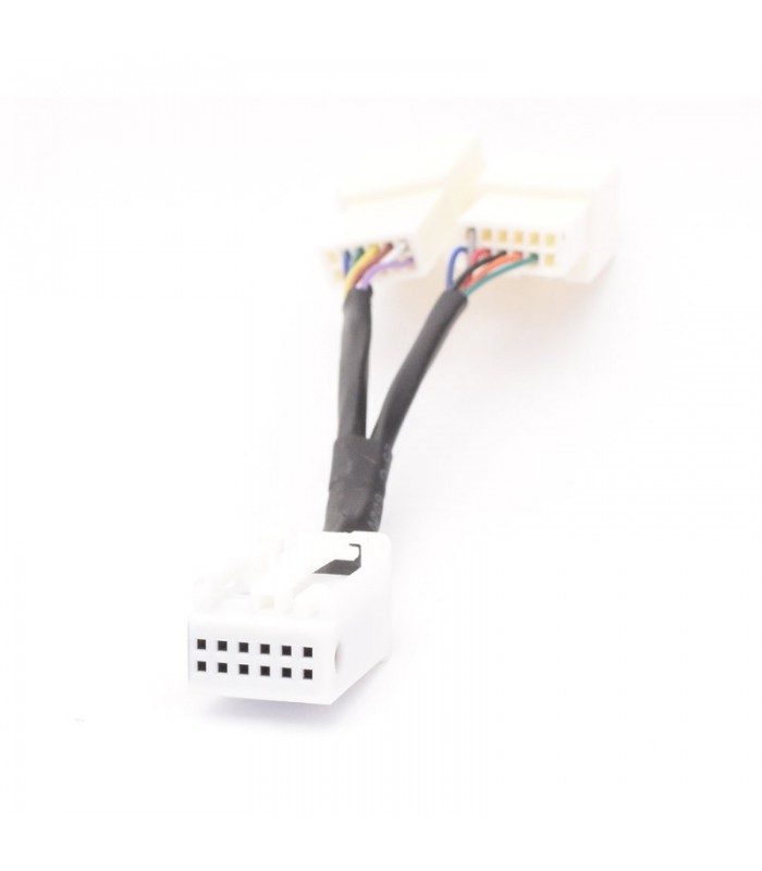 Adaptor in Y pentru VAG.