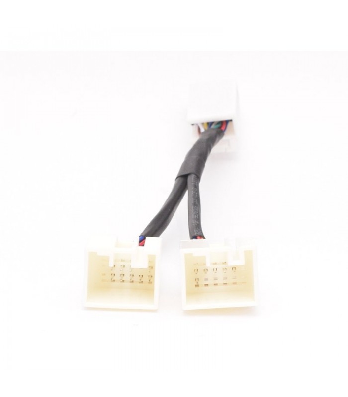 Adaptor in Y pentru VAG.