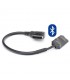 Adaptor Bluetooth Audio Mercedes - MEDIA IN.