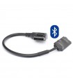 Adaptor Bluetooth Audio Mercedes - MEDIA IN.