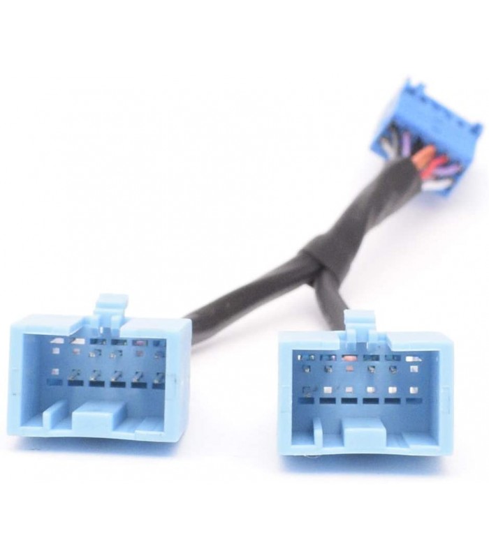 Adaptor în Y pentru VAG (după 07.2010)