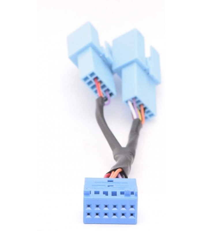 Adaptor în Y pentru VAG (după 07.2010)