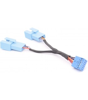Adaptor în Y pentru VAG (după 07.2010)