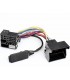 Adaptor Bluetooth Audio BMW / Mini - Pini Plati.