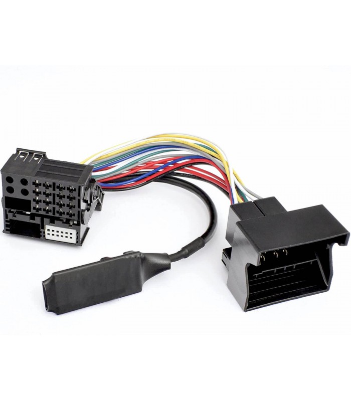 Adaptor Bluetooth Audio BMW / Mini - Pini Plati.