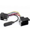 Adaptor Bluetooth Audio BMW / Mini - Pini Plati.