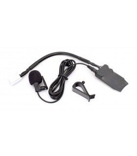 Adaptor Bluetooth Handsfree Toyota / Lexus - 6+6 Pini.