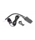 Adaptor Bluetooth Handsfree Toyota / Lexus - 5+7 Pini.