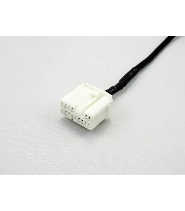 Interfata Yatour Bluetooth/ AUX/ Handsfree - Honda.