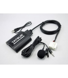 Interfata Yatour Bluetooth/ AUX/ Handsfree - Honda.