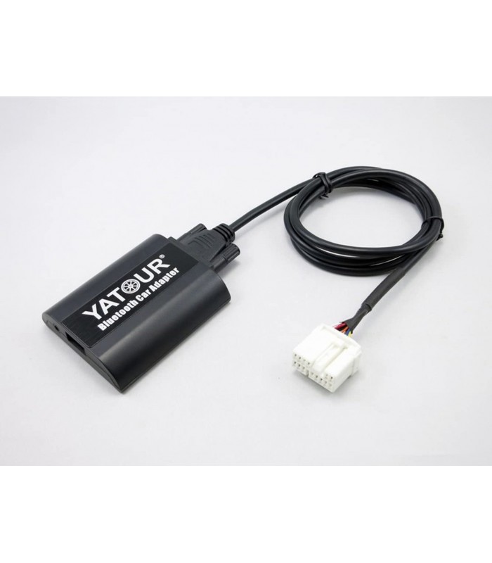 Interfata Yatour Bluetooth/ AUX/ Handsfree - Honda.