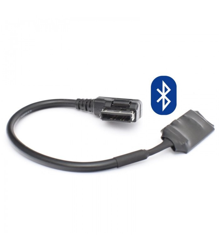 Adaptor Bluetooth Audio - AMI/ MDI iPod pentru MMI 2G.