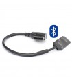 Adaptor Bluetooth Audio - AMI/ MDI iPod pentru MMI 2G.