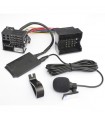 Adaptor Bluetooth Handsfree VAG - CAN AUX.