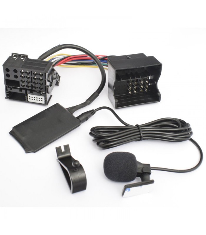 Adaptor Bluetooth Handsfree BMW - CAN AUX.