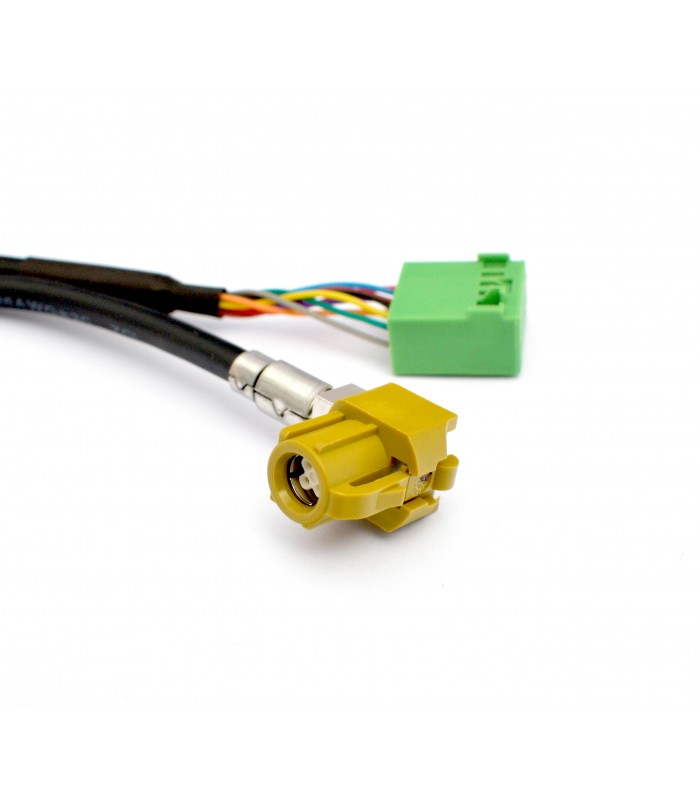 Adaptor Bluetooth Audio pentru MMI 3G/3G+ (fara pregatire AMI).