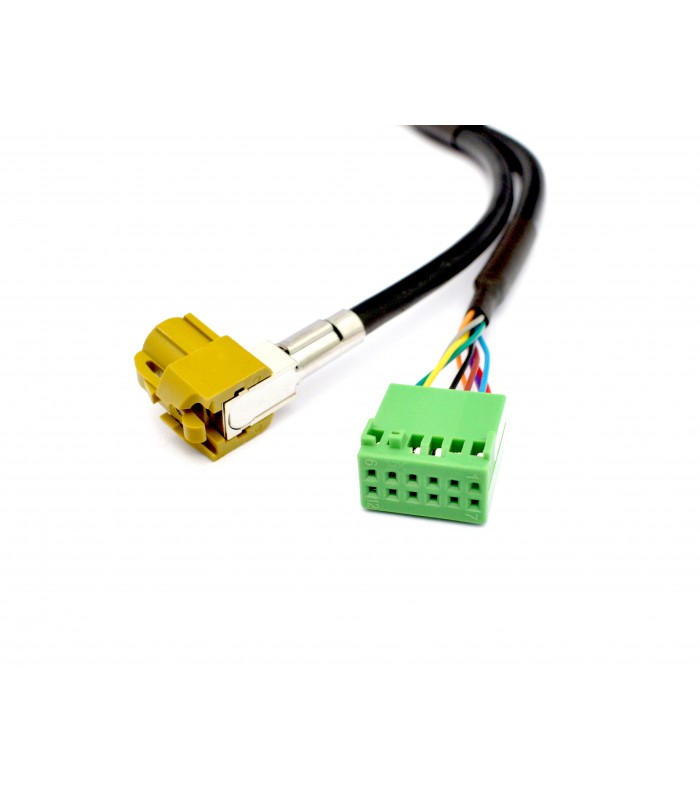 Adaptor Bluetooth Audio pentru MMI 3G/3G+ (fara pregatire AMI).