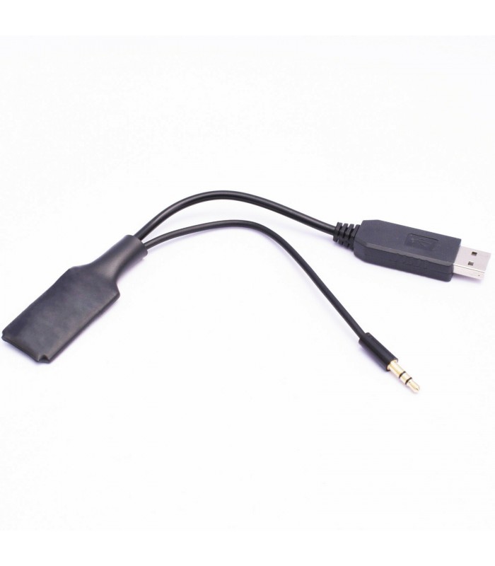 Adaptor Bluetooth Audio BMW - AUX/ USB.