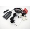 Interfata Bluetooth Yatour YT-BTK - Mazda (dupa 2009)