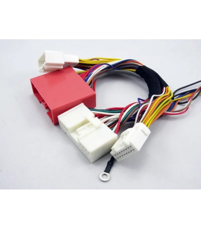 Interfata Bluetooth Yatour YT-BTK - Mazda (dupa 2009)