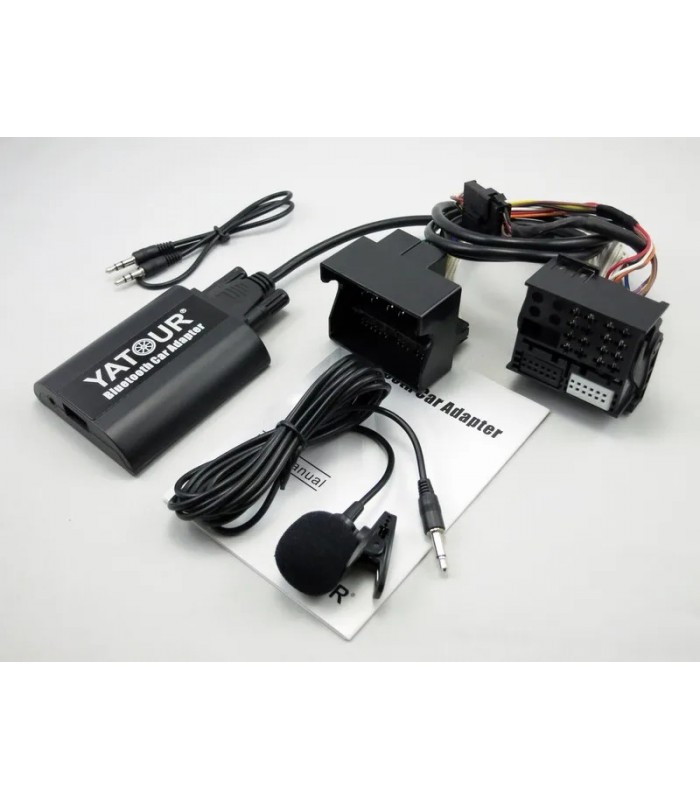 Interfata Bluetooth Yatour YT-BTA - Opel.