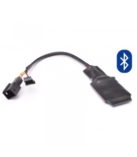 Adaptor Bluetooth Audio BMW / Mini - 3+6 Pini.