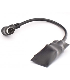 Adaptor Bluetooth Audio Volvo.
