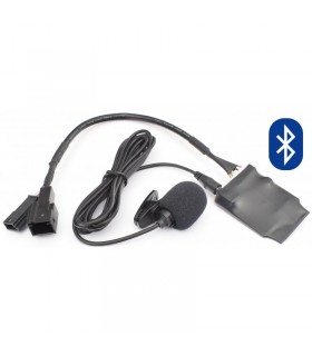 Adaptor Bluetooth Handsfree BMW / Mini - 3+6 Pini.