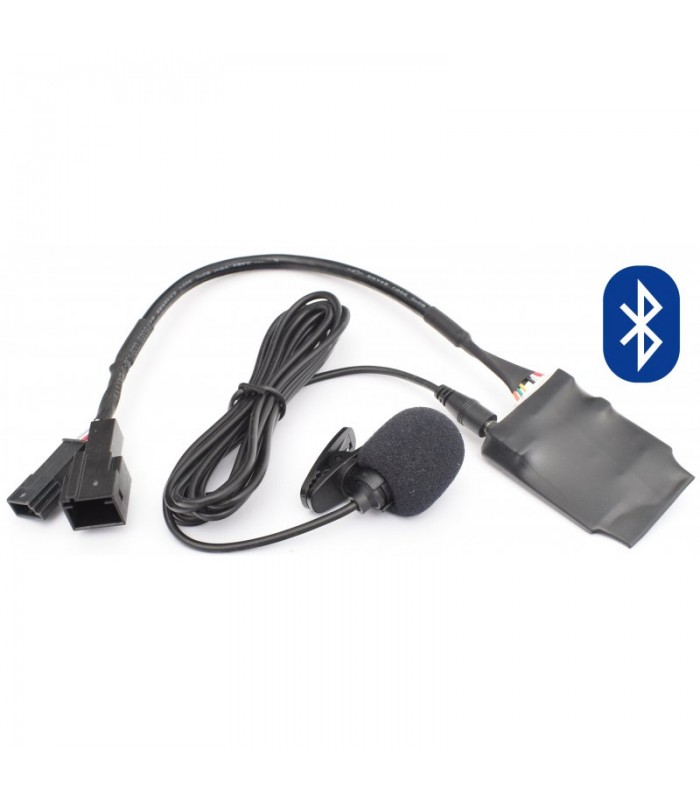 Adaptor Bluetooth Handsfree BMW / Mini - 3+6 Pini.