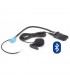 Adaptor Bluetooth Handsfree VAG (după 07.2010) - 12 pini.